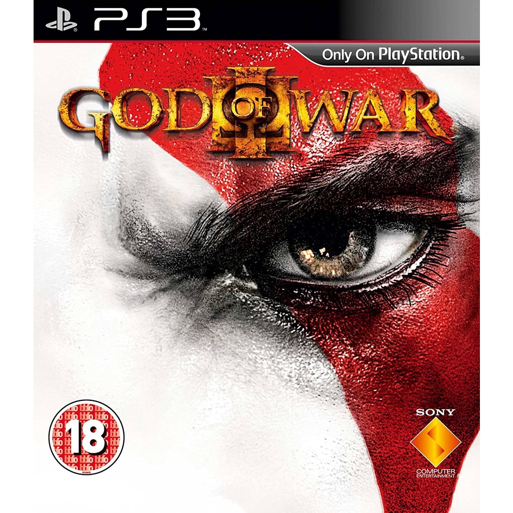 God Of War III