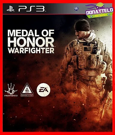 Medal Of Honor
