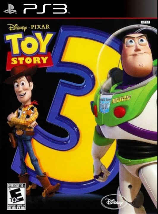 Toy Story 3
