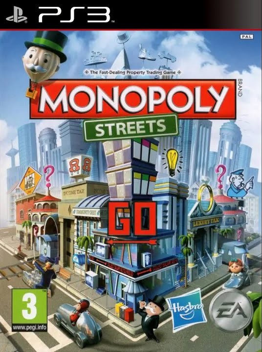 Monopoly