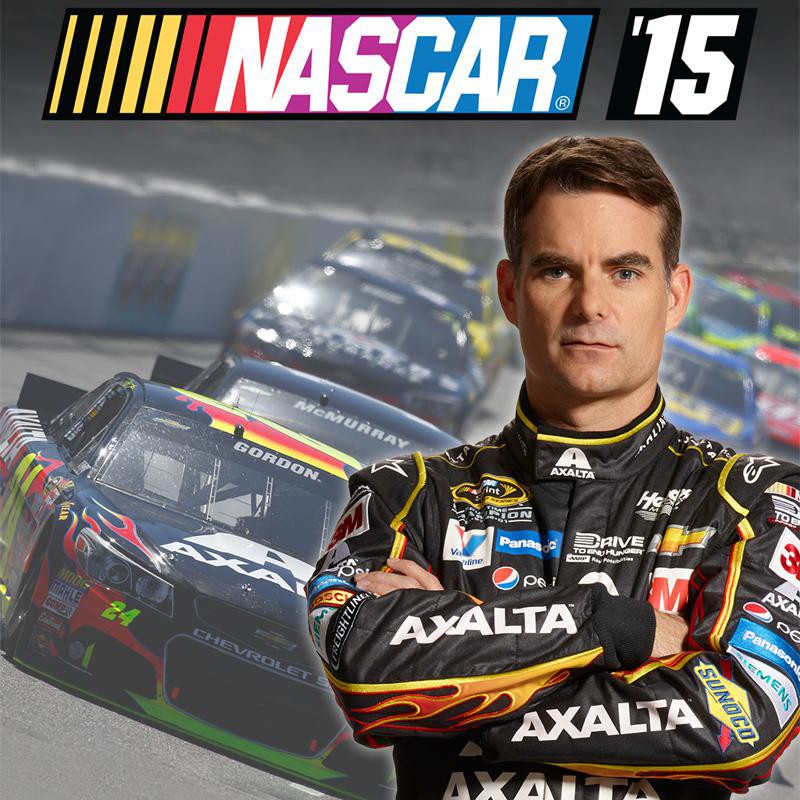 Nascar 15
