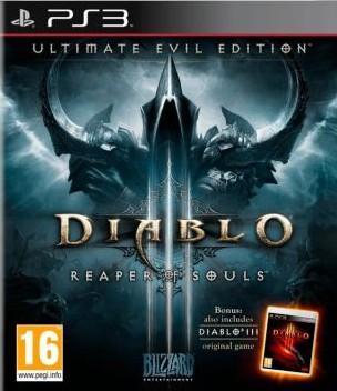 Diablo Reaper Of Souls