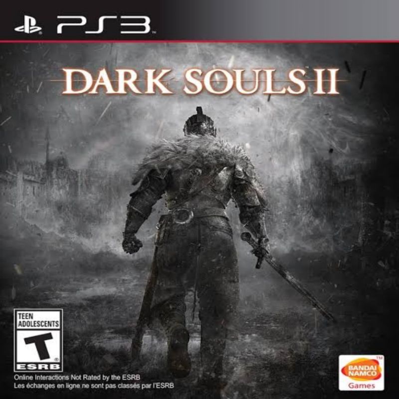 Dark Souls II