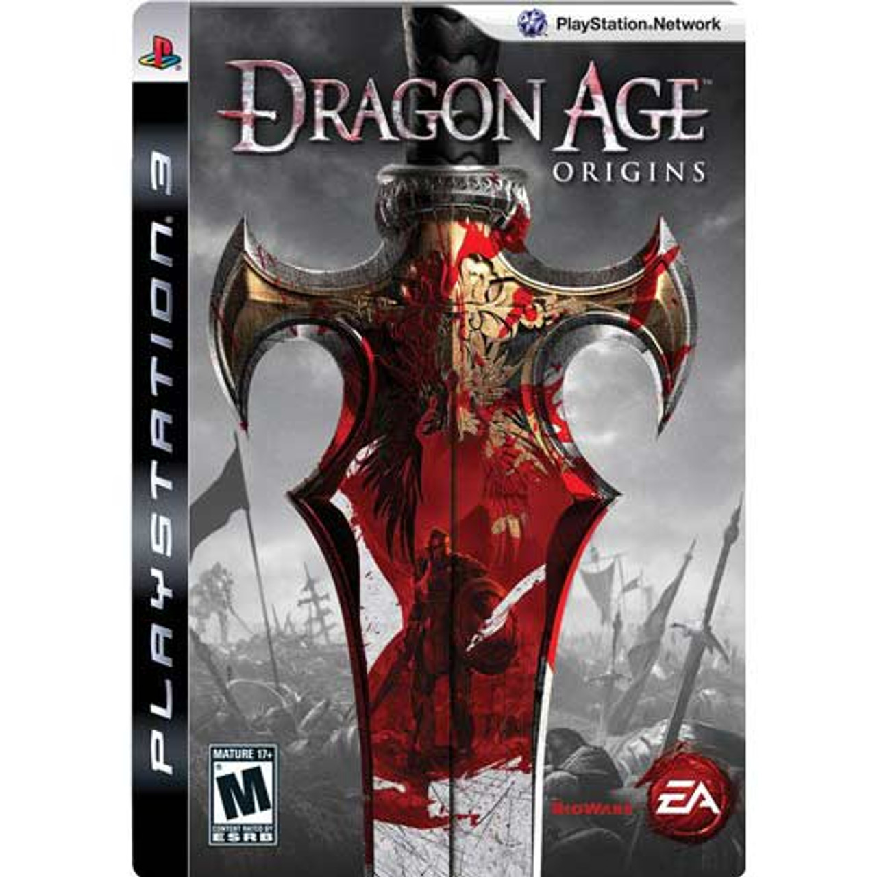 Dragon Age Origins