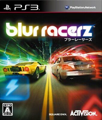 Blur
