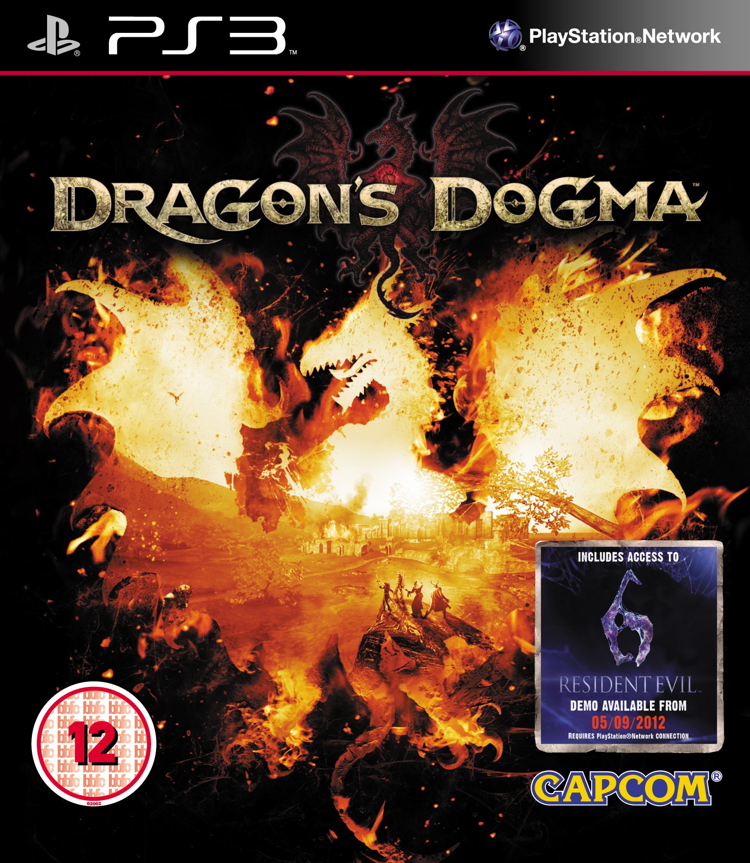 Dragon Dogma