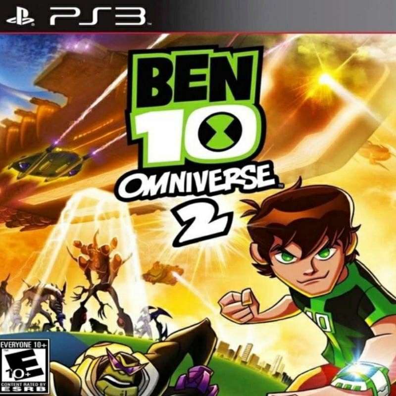 Ben 10